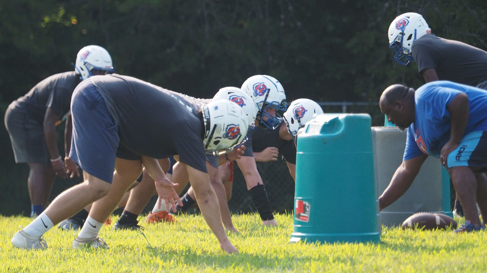 BHS Football